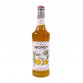 Premium Gourmet French Mango Syrup - 25.4oz - (Pack of 3)