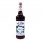 Premium Gourmet French Blackcurrant Syrup - 25.4oz - (Pack of 3)