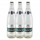 French Sparkling Water - Badoit - 750ml-Glass - The Set of 3 Bottles