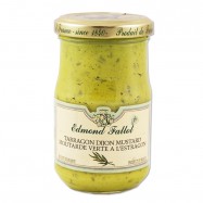 French Tarragon Mustard- 7.4oz - (Pack of 12)