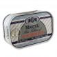 Flat Fillets of Anchovies in Olive Oil - 28oz