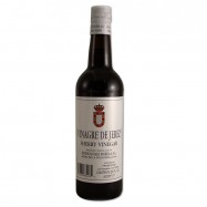 Sherry Wine Vinegar from Jerez - Low acidity - 25.4oz - (Pack of 2)