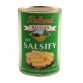 Belgian Cut Salsifies - 14.1oz - (Pack of 3)