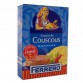 Couscous Medium - 17.6oz - (Pack of 3)