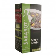 French Green Lentils - 17.6oz - (Pack of 3)