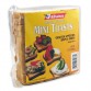 French Mini Toasts - 36 Pieces - (Pack of 6)