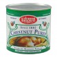 Chestnut Puree - 15.5oz - (Pack of 2)
