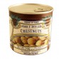 Cooked Whole Peeled Chestnuts - 8.5oz - (Pack of 2)