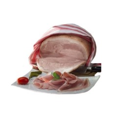 Boneless Smoked Duck Breast - Magret de Canard - Approx. 0.85Lbs