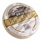 French Brie Cheese - Soft Ripened Cheese - 2.2Lb Wheel