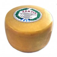 Argentine Reggianito Cheese - Approx. 15Lb-Wheel