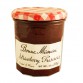 Bonne Maman Strawberry Preserves - 13oz - (Pack of 3)