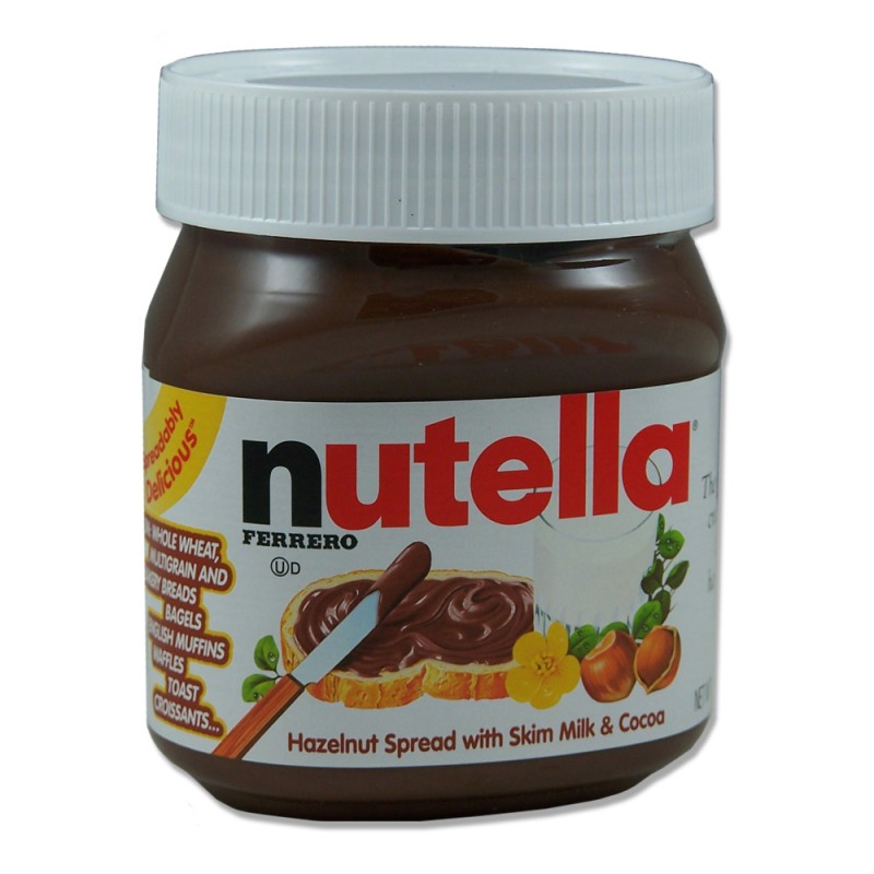 Spread