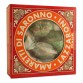 Lazzaroni Amaretti Di Saronno Cookies - 2.3oz Box - (Pack of 3)