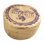 Blue Cheese - Approx. 5 Lb-Wheel