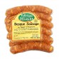 Basque Sausages with Espelette Chili Pepper - Piment d'Espelette -  6 Links - (Pack of 2)