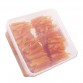 Strips of Candied Orange Peels  - 2.2Lbs - Kosher