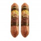 Small Rosette de Lyon - Dry Salami - 8oz - (Pack of 2)