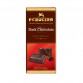 Perugina Luisa Dark Chocolate Bar - 3.5oz - (Pack of 6)