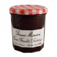 Bonne Maman Four Fruit Preserves - 13oz - (Pack of 3)