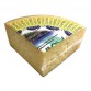 Asiago D'Allevo Cheese  - Approx. 5Lbs