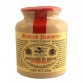 French Whole Grain Mustard in a Crock - Moutarde de Meaux - 8.8oz