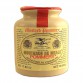 French Whole Grain Mustard in a Crock - Moutarde de Meaux - 17.5oz