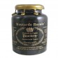 French Whole Grain Royal Mustard flavored with Cognac in a Crock - Moutarde de Meaux - 8.8oz
