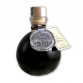 Balsamic Vinegar from Modena in a Round Glass Bottle - Aged 10 Years - 6% acidity - 8.45oz