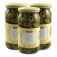 Green Pitted Olives - 5.5oz - (Pack of 3)