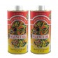 French Walnut Oil in a Tin - 16.9oz - (Pack of 2)