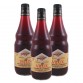 Raspberry Wine Vinegar - 25.4oz - (Pack of 3)