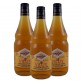French Apple Cider Vinegar - 25.4oz - (Pack of 3)