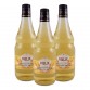 French White Wine Vinegar - 25.4oz - (Pack of 3)