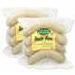 White Pudding Sausages - Boudin Blanc - 4 Links - (Pack of 2)