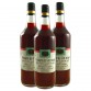 French Red Wine Vinegar - 33.8oz - (Pack of 3)