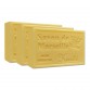 Shea Butter Pure French Marseille Soap - 4.4oz - (Pack of 3 bars)