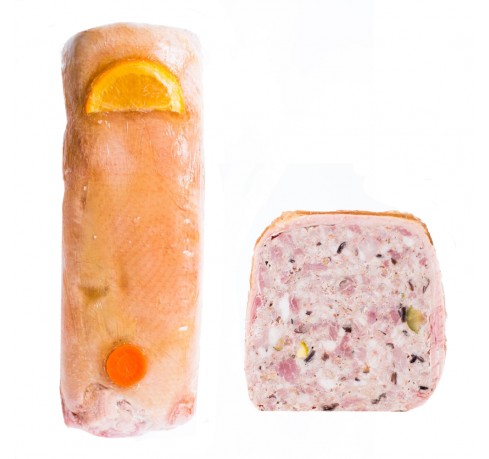 http://www.levillage.com/565-thickbox_default/duck-galantine-pate-with-truffle-and-pistachios.jpg