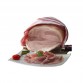 Cooked Ham Paris Style - Jambon de Paris - Approx. 15Lbs
