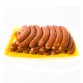Chicken Merguez Sausages - Pork-Free - 24 Links - 3Lbs