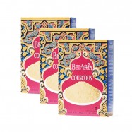 Couscous - Fast Cooking - 17.6oz - (Pack of 3)