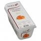 Apricot Puree - Frozen - 86% Fruit - 2.2Lbs - Kosher