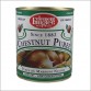 Chestnut Puree - Unsweetened - 31oz