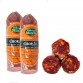Spanish Chorizo - Dry Cured Sausages - 8oz - (Pack of 2)