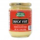 Rendered Duck Fat - Pork-Free - 11.28oz Glass Jar