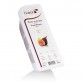 Fig Puree - Frozen - 100% Fruit - 2.2Lbs - Kosher