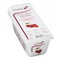 Cranberry and Morello Cherry Puree - Frozen - 90% Fruit - 2.2Lbs - Kosher
