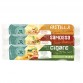 French Samosa, Pastilla and Spring Roll Kits with Gourmet Sauce - Serves up to 12 Persons