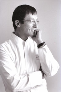 Laurent André