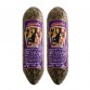 Dry Salami with Herbs of Provence - 10oz - (Pack of 2)